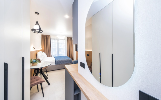 Апартаменты Standart Classic