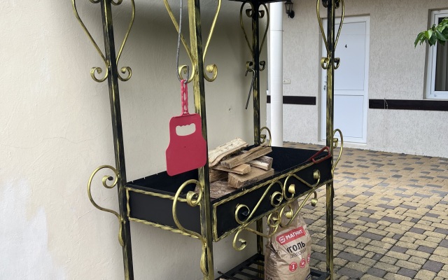 Orhideya Guest House