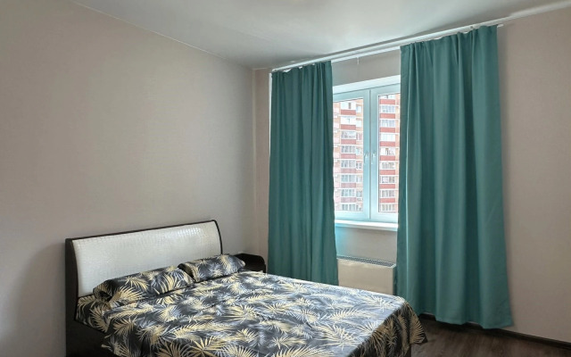 Апартаменты Сутки Уфа на Бакалинской 19