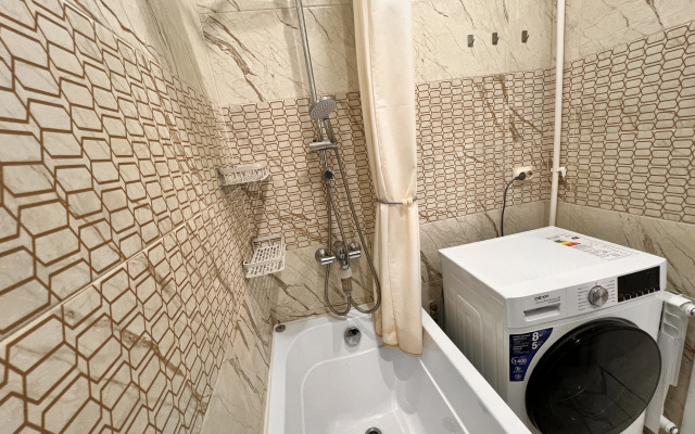 Квартира на проспекте Металлургов 12