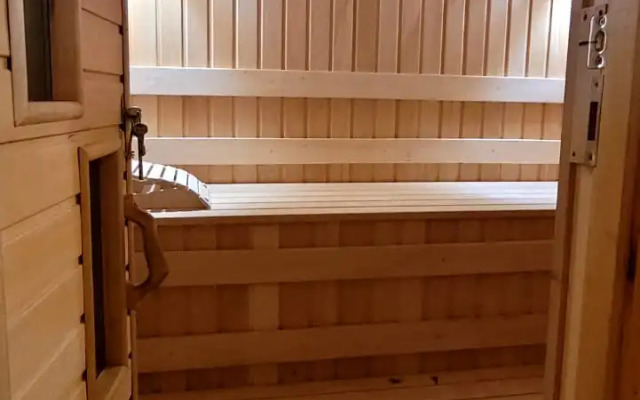 Частный дом Уют горных вершин