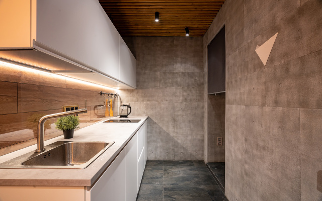 Квартира The Brand