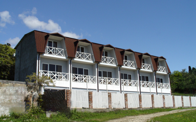 Отель Palm Hotel