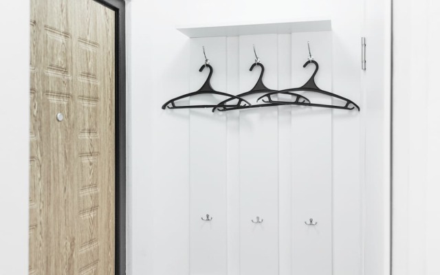 Квартира ApartHause в центре города с бесконтактным заездом