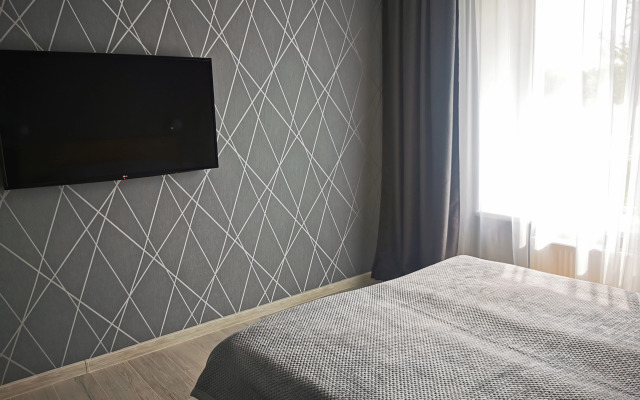 Gorodskoy Oazis Flat