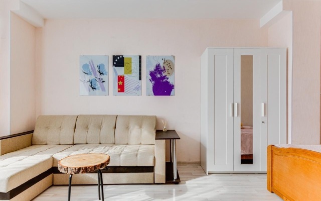 Апартаменты Новый Арбат 26