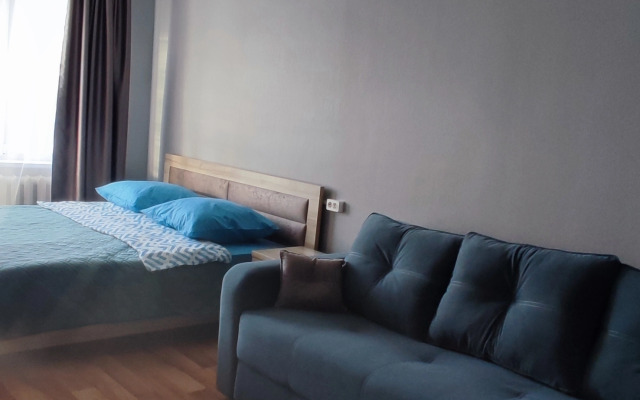 Квартира на Туполева 16А