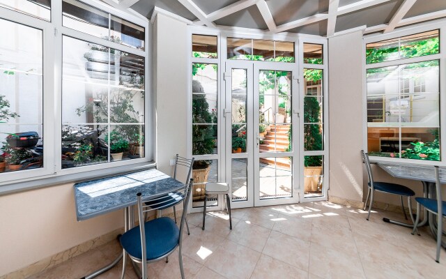 Гостевой дом Евгения