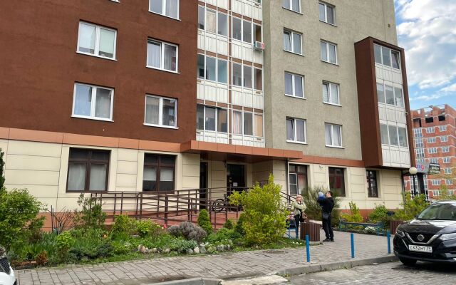 Апартаменты Бетховен