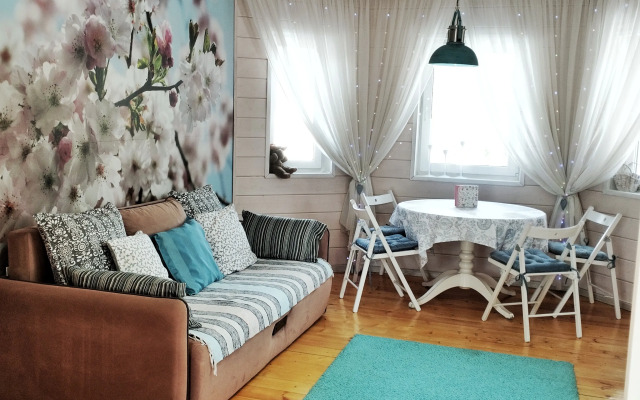 Частный дом Welcome House