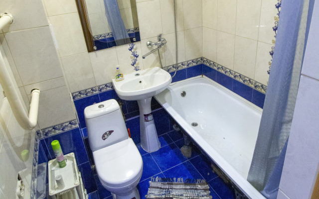 Na Krasnoarmeyskoy 82 Flat