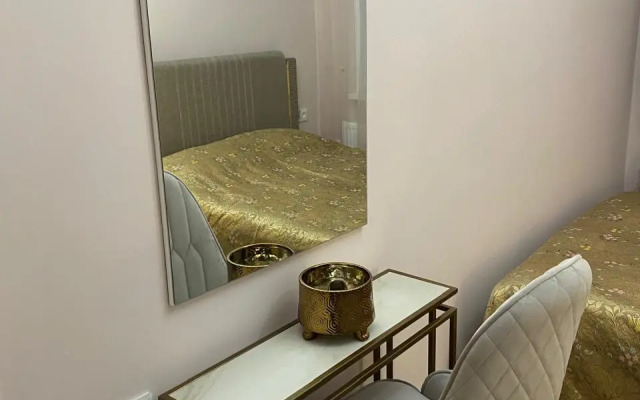 Квартира Комфортабельная 3-х Комнатная