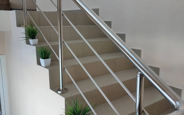 Гостевой дом Seraphim Grad со всеми удобствами