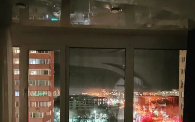 Квартира На Зейской 220