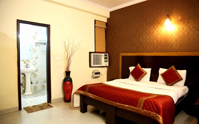 Green View Palace Hotel