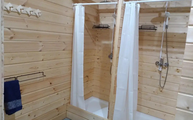 Kvartira Studiya 2 Apartments
