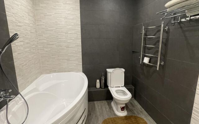 Moskovskaya Loft Apartments