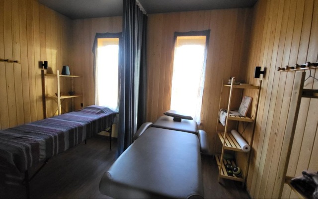 Terra Altaya Guest House
