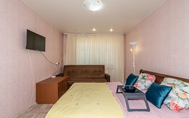 Квартира на Улице Карла Маркса 76