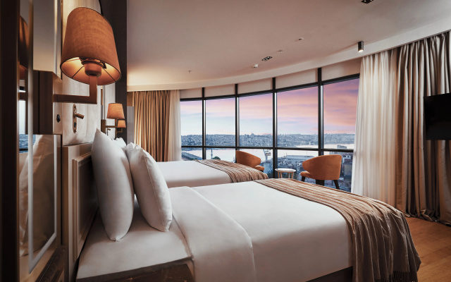 Grand Galata Hotel & Spa - Image 7