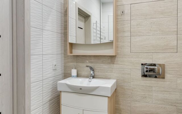 Апартаменты Стильные апартаменты в современном ЖК Сердце Ростова 2