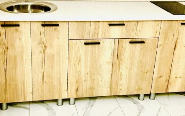 Skyland Studio 1 Apartment