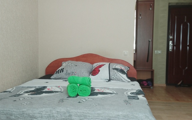 Gorykogo 6/6/4 Apartments