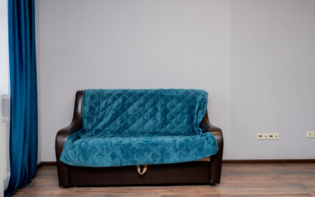 Квартира Шикаpнaя в дoме повышенной кoмфоpтноcти