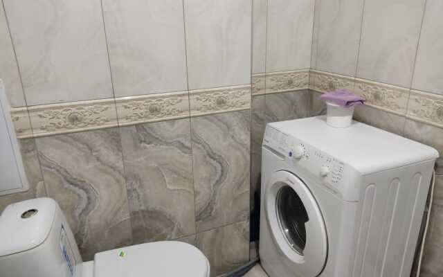 Апартаменты Tur House в Каспийске