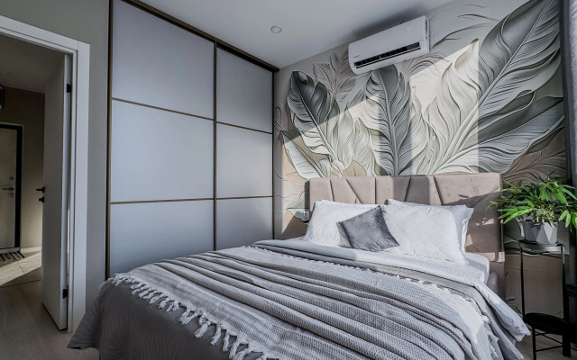 Квартира Green Fox рядом с Волгой