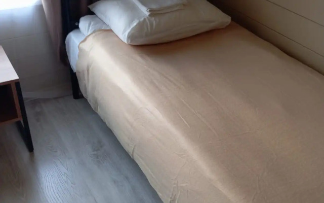Severyanka Na Beregu Belogo Morya V Karelii Private House
