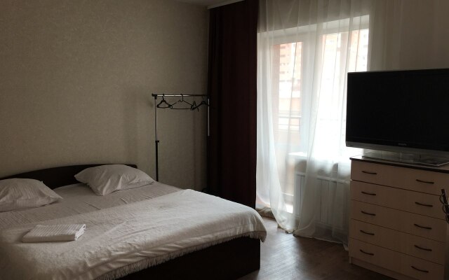 Апартаменты Студия в центре