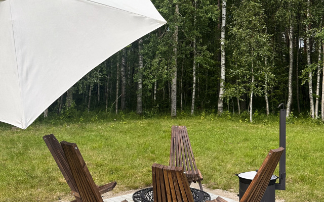 Частный дом Newhome