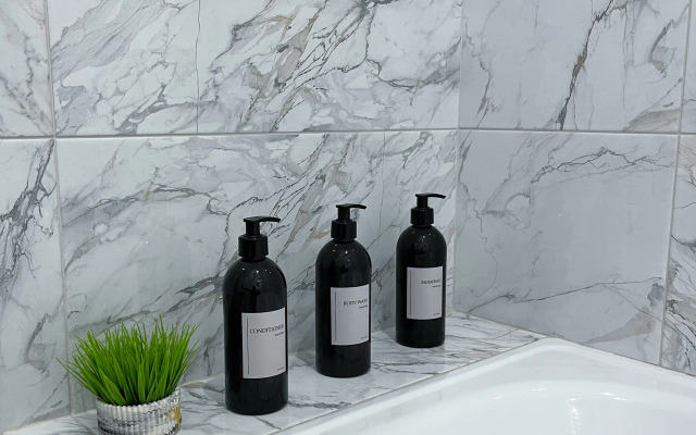 Апартаменты на Рябиновой