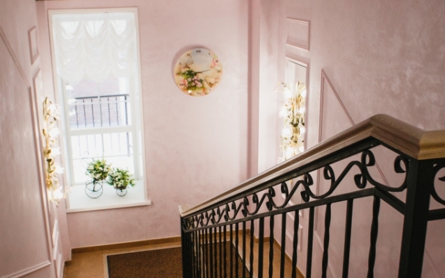 Severnitsa Butik-hotel