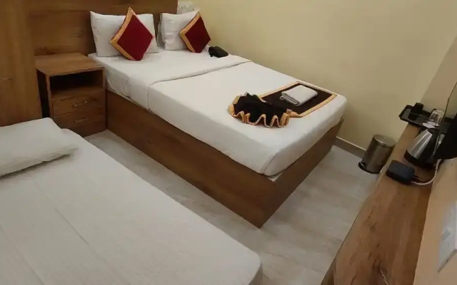 Forest Transit Hotel