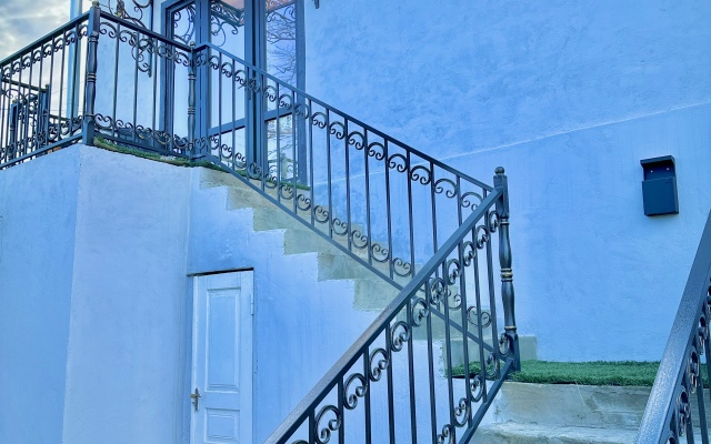 Частный дом у Фонтана 2