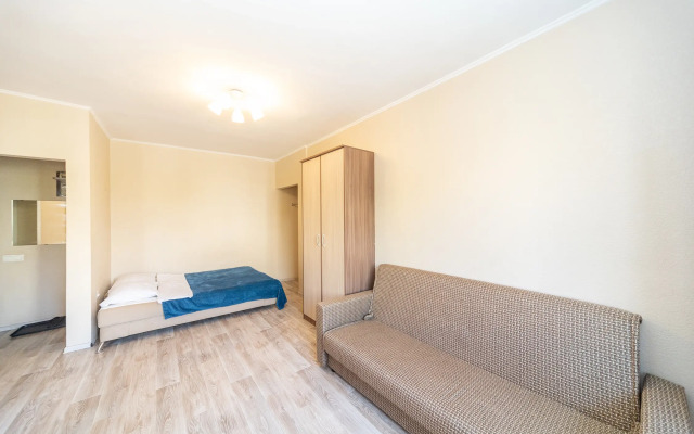 V Tsentre Permi Flat