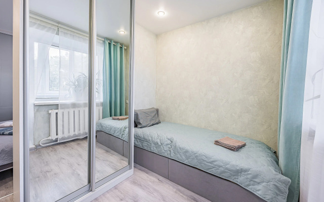 Квартира Апартаменты Top House на  Советской