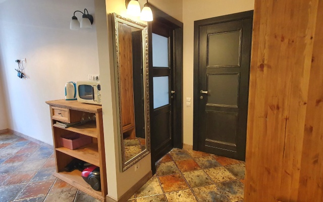 Апартаменты Amore&more