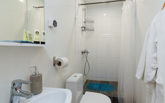 Bersi Arbat Hotel