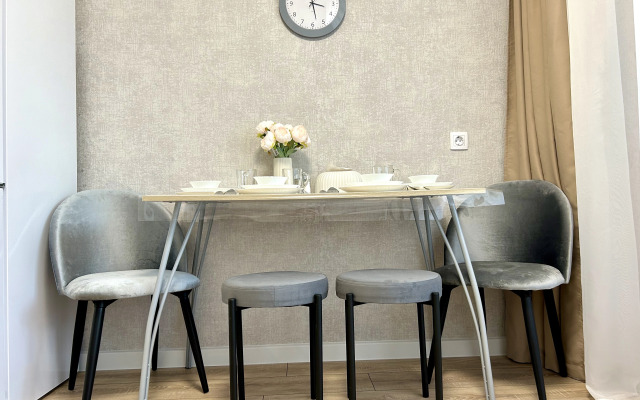 Fsf Premialnaya Dvushka Mega Apartaments