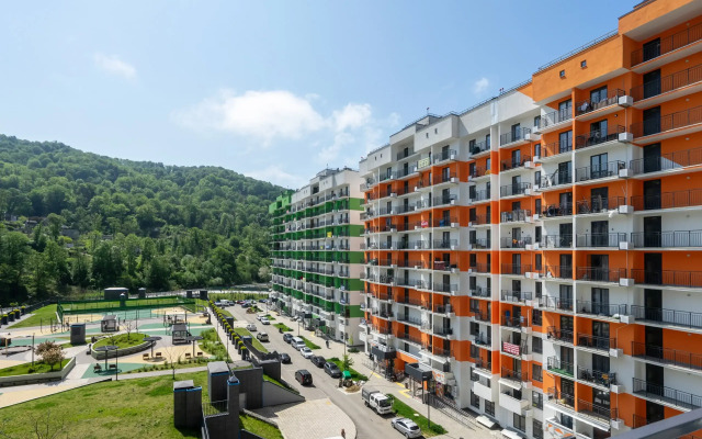 Uyutnye Ryadom S Dostoprimechatelnostyami Apartments