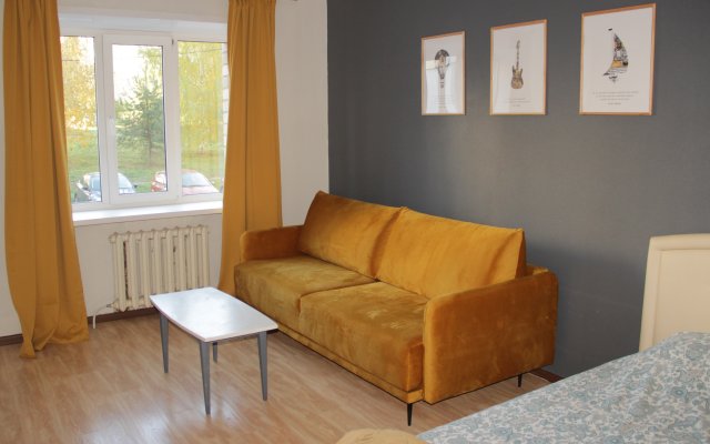 Apartments Scandinavia