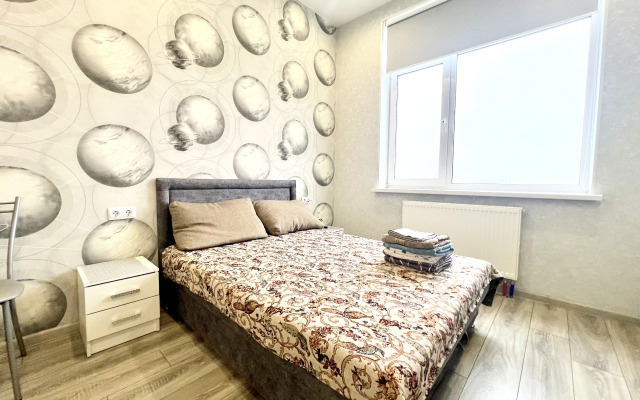 Uyutnaya Odnushka Flat
