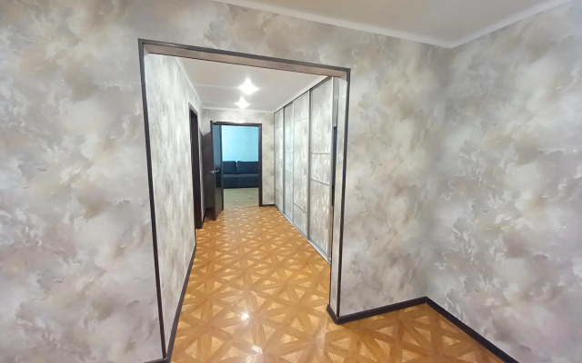 Elmet 2 Flat