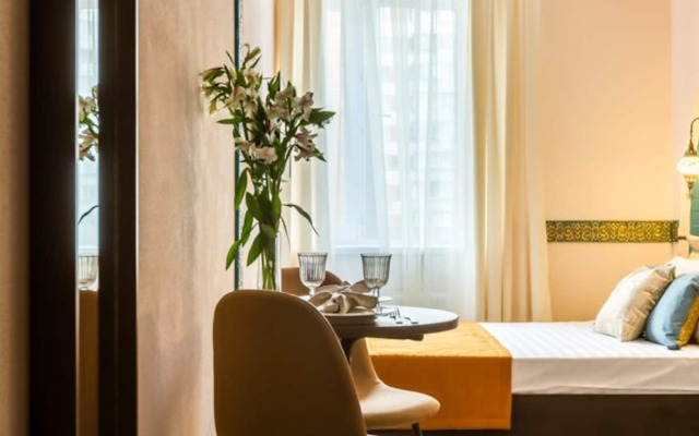 Apartments Studio Marrakesh
