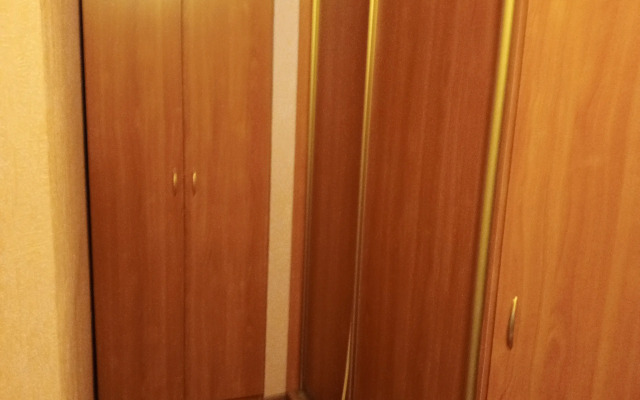 Na Sverdlova Flat