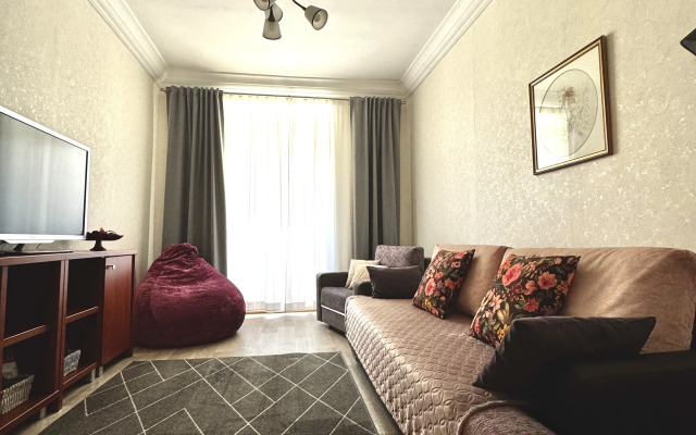 Квартира Уютные апартаменты в историческом центре Гомеля