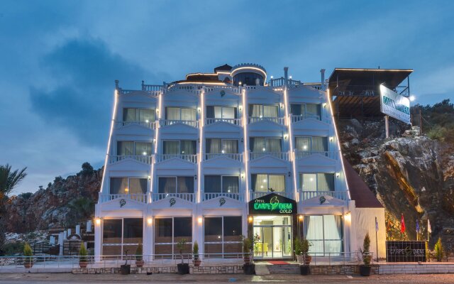 Otel Carpe Diem Gold